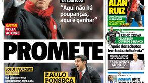 Sexta-feira, 1 de abril de 2016