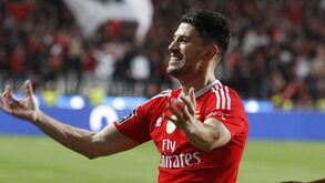 Pizzi: «Se não foi perfeito, foi quase»