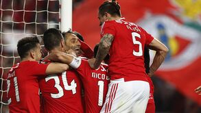 Sete temporadas a chegar aos 100