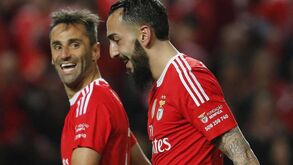 Vitória, Vitória acabou-se a História!