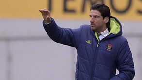 Jorge Simão: «Há que resistir, persistir, acreditar e fazer acreditar»