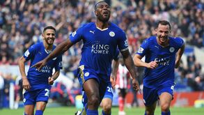Hugo Neves: «Leicester tem o título na mão»