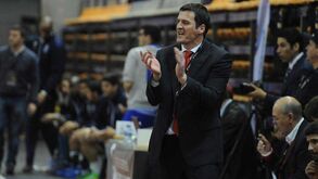 Mariano Ortega: «Tivemos a sorte que precisamos»