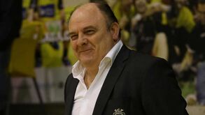 Zupo Equisoian: «A sensação é que me roubaram a carteira»