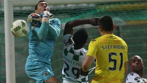 Moreirense-Rio Ave, 0-1: Bússola de Guedes na rota europeia 