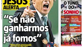 Segunda-feira, 4 de abril de 2016