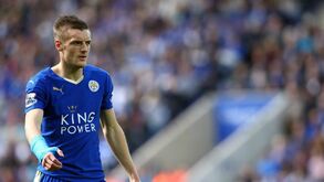 Filha de Vardy ameaçada 