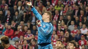 Neuer: «1-0 às vezes é suficiente...»