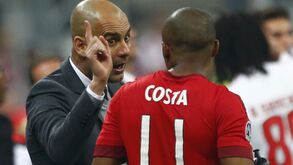 Guardiola: «Sabíamos o quão bom o adversário era»