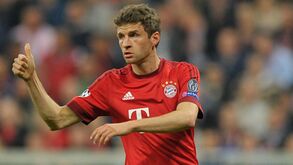 Thomas Müller: «O Benfica mostrou do que é capaz»
