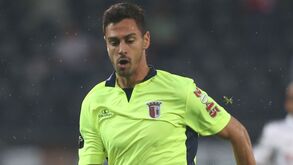 André Pinto: «Argumentos para seguir em frente»