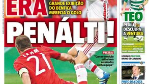 Quarta-feira, 6 de abril de 2016
