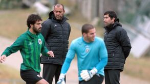Nuno Espírito Santo destaca Ederson e Oblak