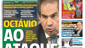 Quinta-feira, 7 de abril de 2016