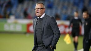 Suécia: Jan Andersson apresentado como novo selecionador