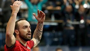 Nacional Zagreb oferece dois milhões de euros a Ricardinho