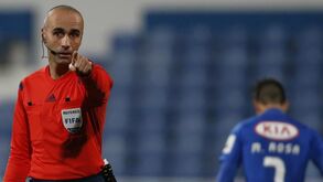 Afinal, o que vale João Capela em jogos do Benfica?