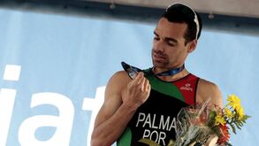 O novo fôlego de Pedro Palma 