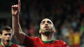 Ricardinho: «É bom que se fale destes números»