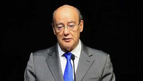 Tudo o que foi dito na entrevista a Pinto da Costa
