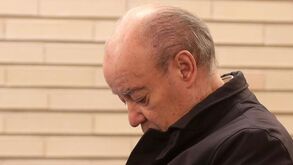 Pinto da Costa: «Petardos às 3h30? Tenho um sono perfeito, não dei conta de nada»