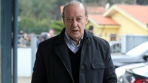 Pinto da Costa fez ultimato ao plantel