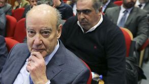 Pinto da Costa: «Nunca me senti tão envergonhado em dezenas de anos»