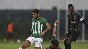 O tal borrego para matar com tempero europeu