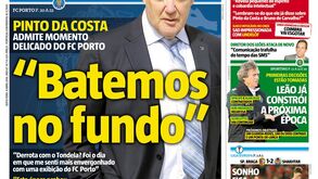 Sexta-feira, 8 de abril de 2016