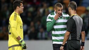 Um dos elementos do CD não concordou com a decisão