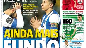 Segunda-feira, 11 de abril de 2016
