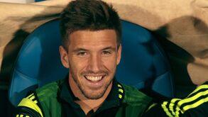 Ignacio Camacho observado