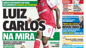 Terça-feira, 12 de abril 2016