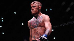 Conor McGregor presta tributo a João Carvalho