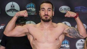 João Carvalho: Sonho de uma vida saiu demasiado caro