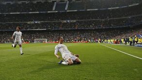 Ronaldo: «Os números não enganam»