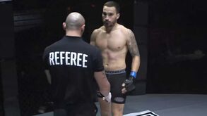 MMA: Morte de João Carvalho investigada pelas autoridades irlandesas