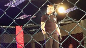 Árbitro do combate de João Carvalho defende-se