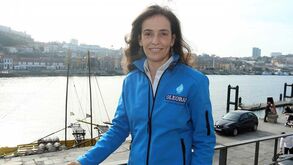 Elisabete Jacinto: «O grande segredo são os amortecedores»