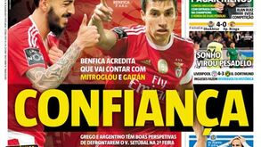 Sexta-feira, 15 de abril de 2016
