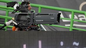 Todos os jogos da Liga serão transmitidos na TV