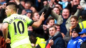 Manchester City derrota Chelsea em Stamford Bridge 