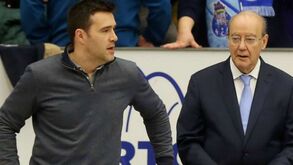 Ricardo Costa: «Chave foi ter uma boa defesa»