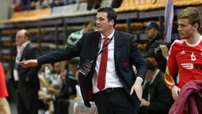 Mariano Ortega: «O nosso início condicionou-nos»