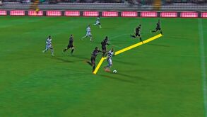 Sporting pragmático  e pressionado