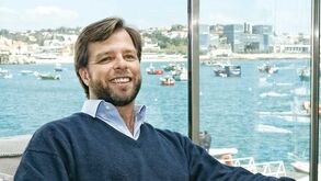 Miguel Arrobas: «As travessias mais curtas sabem a pouco»