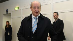Tudo o que foi dito na entrevista a Pinto da Costa