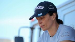 Elisabete Jacinto forçada a desistir após longa saga nas dunas