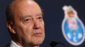 Pinto da Costa: «Jesus não vai sair do Sporting»