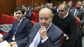 Pinto da Costa diz que Vieira 